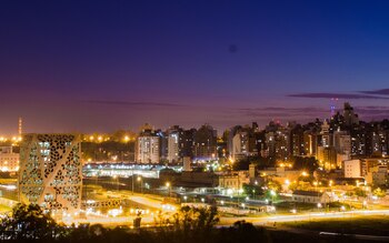 En un mercado muy disperso,