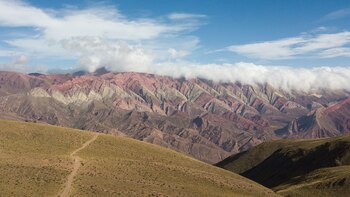 Argentina tiene paisajes únicos que