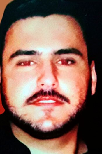 César Morfín Morfín, el Primito