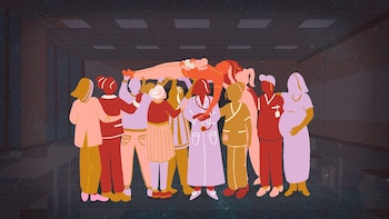 “Rotos”, el primer episodio del