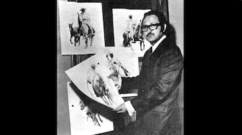 La muerte de Guillermo Osorio