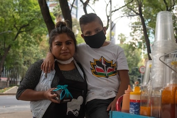 El apoyo va enfocado a