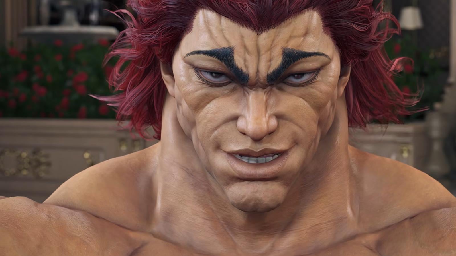 tekken 8