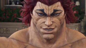 tekken 8