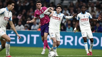 Balerdi fue criticado por los