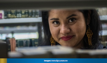 Algunos textos de Nadia López