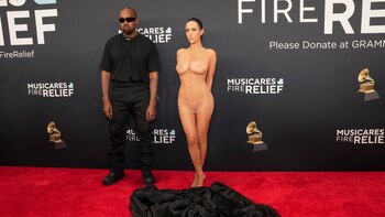 Representante de Kanye West (Ye)