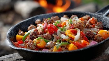 Entre los ingredientes esenciales de