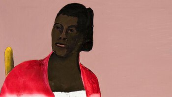 La belleza del día: “Retrato