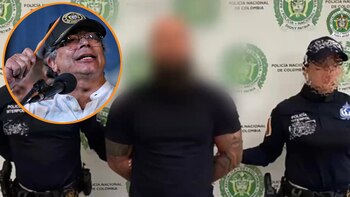 El presidente Petro señaló que