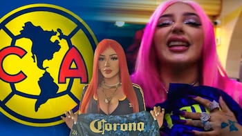 La Bellakath reescribe la historia