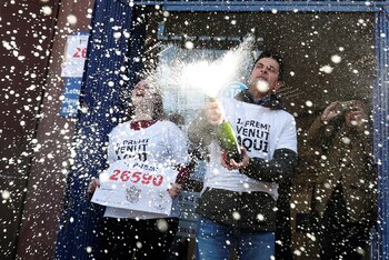 (REUTERS/Albert Gea)