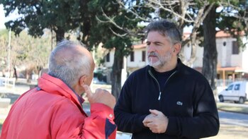 El Defensor del Pueblo de