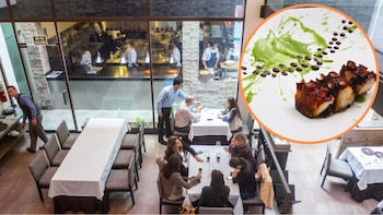 Central y el negocio millonario