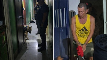 Guatemala: Desarticulan red de narcomenudeo, sicariato y trata de personas en Izabal, dirigida desde otra prisión por Alias La Minga
