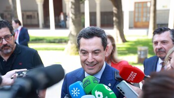 Moreno urge explicaciones a Sánchez