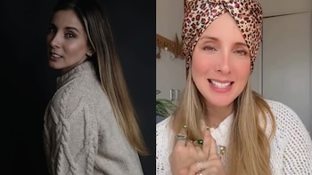 Fiorella Florez apostó por el