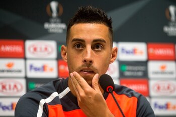 Ramiro Funes Mori firmará con