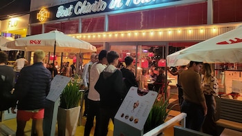 Comer en Punta del Este: