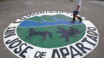 Masacre de San José de