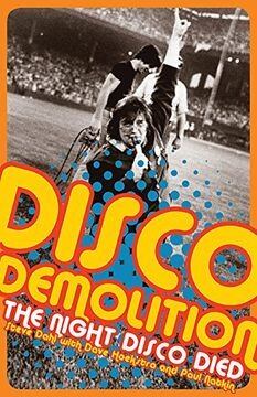 Décadas después de la convocatoria, Dahl publicó un libro sobre aquella noche: aseguró que nada tuvo que ver con el racismo y la homofobia