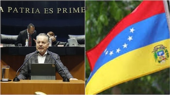 El senador panista condenó el