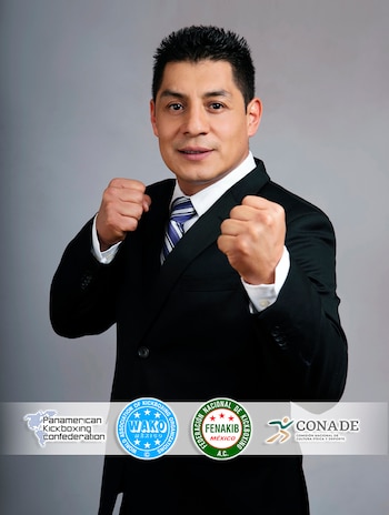 Fernando Granados, presidente de