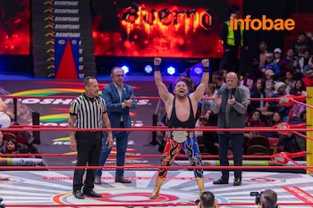 (Foto: Diego Cedrix)