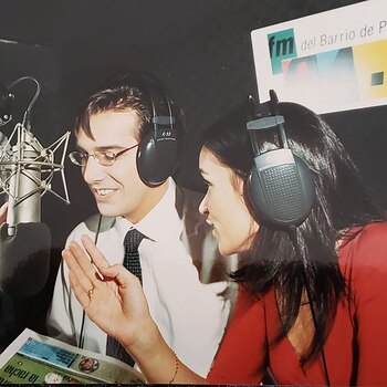 Franco Mercuriali: "Gran parte de