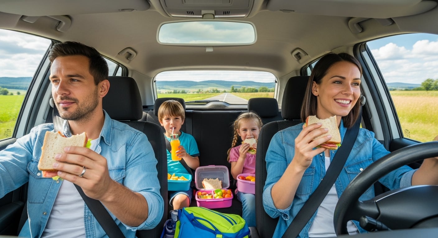 El calendario de feriados nacionales 2026 ofrece oportunidades de descanso en junio, julio, agosto, octubre, noviembre y diciembre, facilitando la organización anticipada de viajes (Imagen Ilustrativa Infobae)