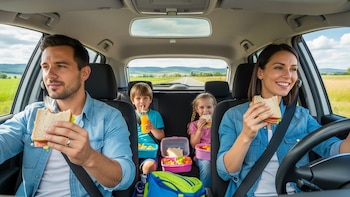 Feriados de abril 2026: cuándo