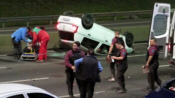 Siniestros viales: una epidemia evitable