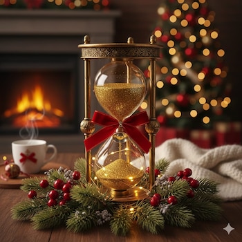 It is common in December