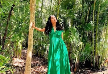 Los paisajes únicos de Tulum