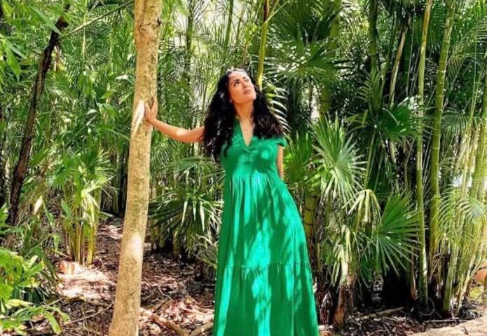 Los paisajes únicos de Tulum potencian su atractivo para la industria cinematográfica global, generando impacto en el turismo local (Academia artístico y cultural Tulum)