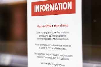 Ataque a supermercados en Francia