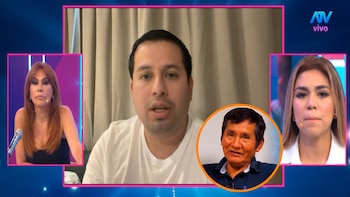 Naldy Saldaña contradice que Óscar Custodio la impulsara a denunciar: “Ya había tomado esa decisión”