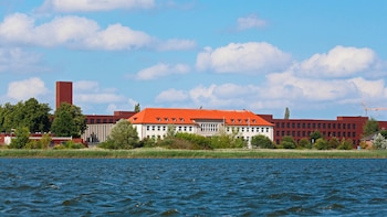 Qué esconde la isla en