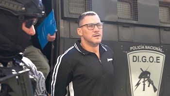 Ministerio del Interior Uruguay