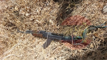 Mueren al menos nueve militares