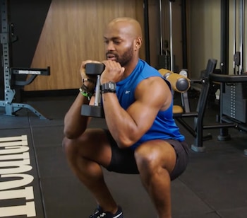 Dominar este movimiento ayuda a