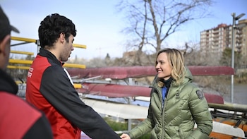 Alegría anuncia un bono cultural