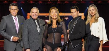 Amparo Grisales confesó problemas con