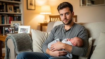 Primer año de vida: el calendario de inmunizaciones para bebés protege contra más de una docena de enfermedades