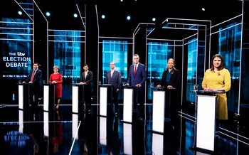 El debate de los otros