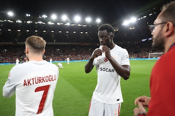 El defensor central sería titular