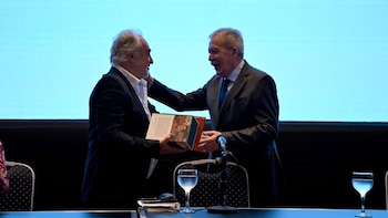 Se realizó en Santiago del Estero la 4 edición del Concurso de Escritura “Ana Frank: una historia vigente”