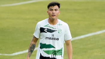 Reportan que Ettson Ayón dejaría