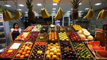 Más presión sobre el campo: