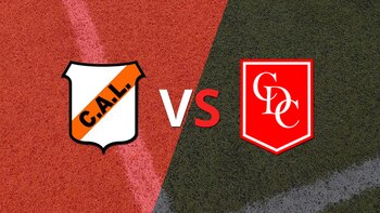 A Cambaceres no le sobró